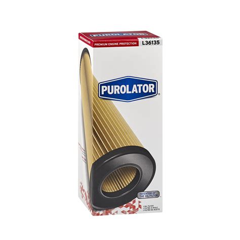 Best Selling Hot Purolator Premium Engine Protection Cartridge Oil