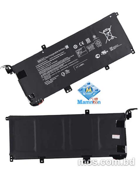 Mb Xl Battery For Hp Envy X Aq Ar M Aq Mcs