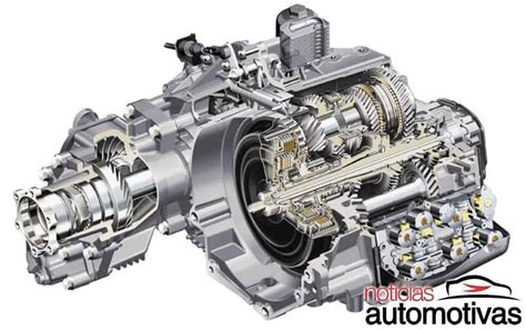 Veja Diferen A C Mbio Autom Tico Automatizado E Cvt Not Cias