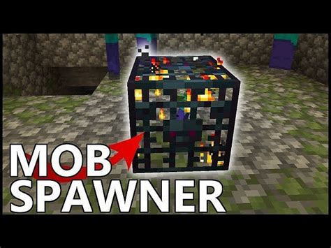 10 Best Seeds For Spawners In Minecraft 1 19 Update