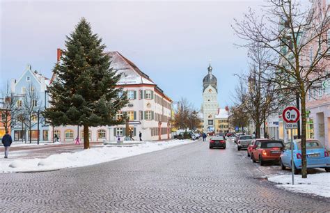 Top 7 Airbnbs In Munich Germany Artofit