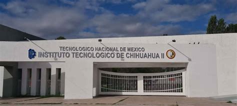 Fakenews provoca suspensión de clases en el Tec 2 de Chihuahua