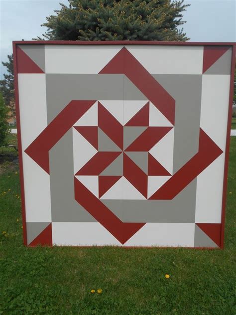 25 Best Ideas About Painted Barn Quilts On Pinterest Barn Quilt