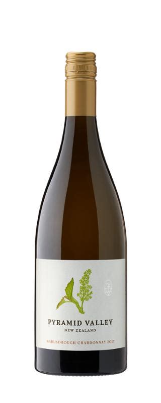 Pyramid Valley Marlborough Chardonnay 2017 The Real Review