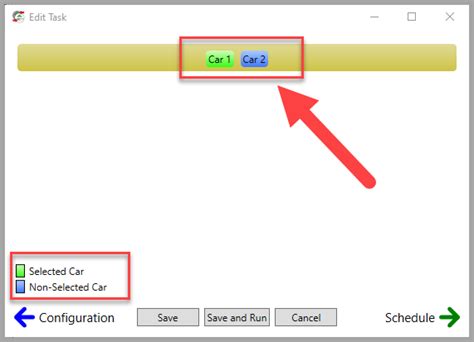 Rediscover Elite Pi Screens In The Elite Pi Transfer Control Center C