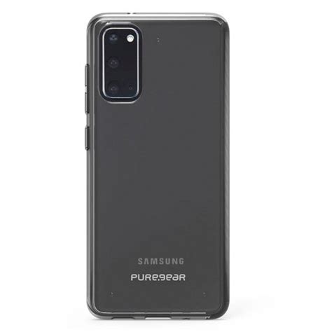 Funda Slim Shell Galaxy S Puregear Tecnosystem