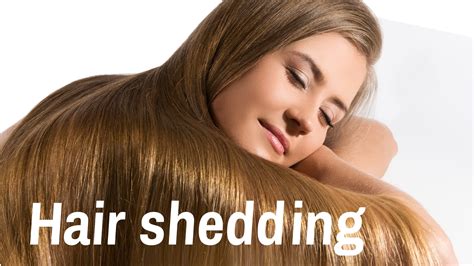 How To Stop Hair Shedding? Causes And Treatment - JuvaBun