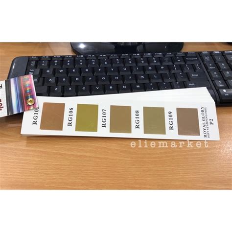 Jual KERTAS FOIL EMAS KHUSUS ROLL HOT STAMPING FOIL Hotprint Poly Emboss Shopee