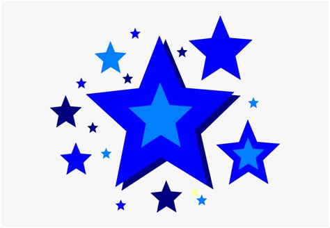 Stars Png Clipart Koleksi Gambar