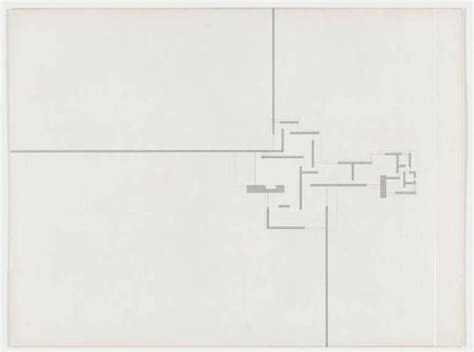 Composing Lines Brick Country House Project Potsdam