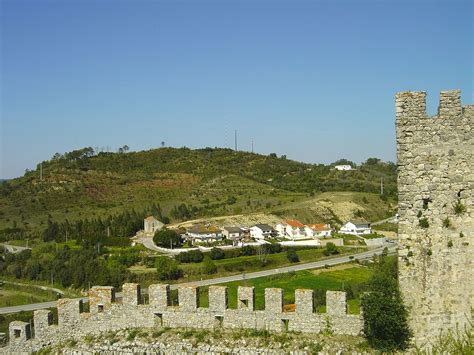 Castelo De Montemor O Velho Portugal A Photo On Flickriver