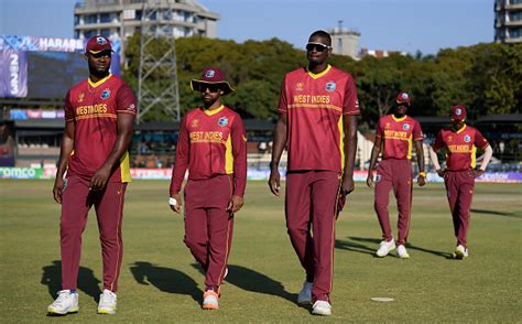 “there S A Lot Of Issues” Carlos Brathwaite And Ian Bishop Discuss Future Of West Indies Team