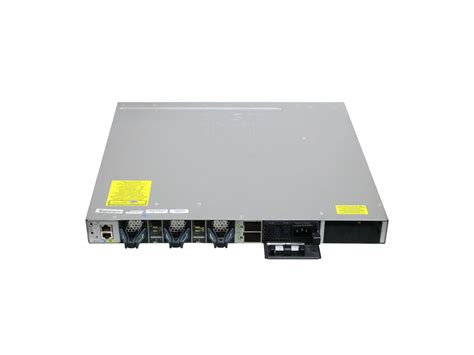 Cisco Catalyst Series Switch Ws C S E Linknewnet