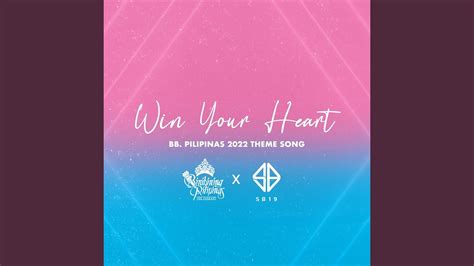 WIN YOUR HEART YouTube Music