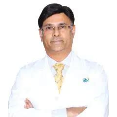 Dr Manohar T Urologist Bangalore Yapita Health