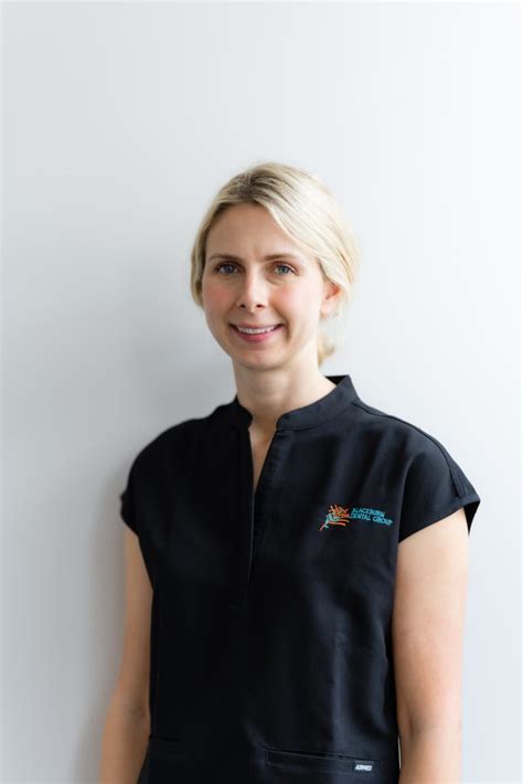 Kate Snell Blackburn Dental Group