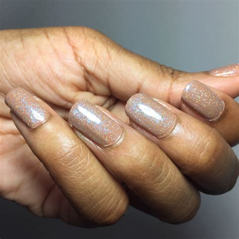 Crowstoes Nail Color Pearls Of Wisdom Collection Sharvonique Renee