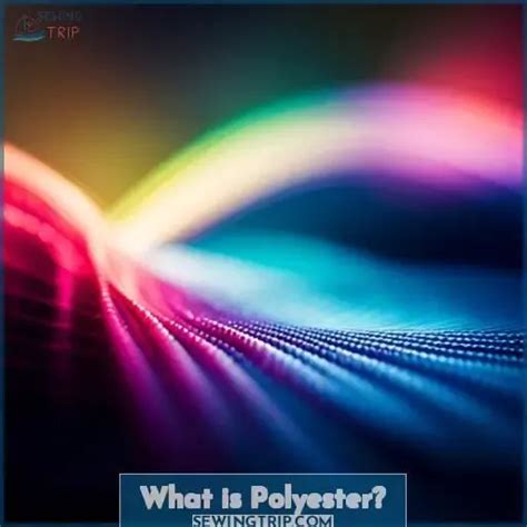 Polyester vs Nylon Fabrics: Comparing Properties and Uses