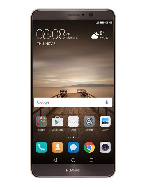 Huawei Mate 9 Specs PhoneArena