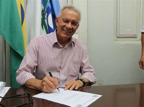 POLÍTICA O PREFEITO ELEITO MAIS VELHO DO BRASIL TAMBÉM É