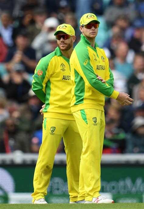 Warner And Smith Have Been Greeted With Boos At Different Points During