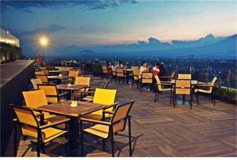 Hotel Dengan View Terbaik Di Batu Malang - Bagi Hal Baik