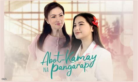 Abot Kamay Na Pangarap July Replay Episode Today Pinoyflix Tv