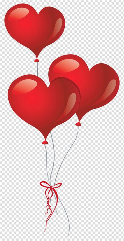 Valentines Day Heart Balloon Love Balloons Heartshaped Balloons