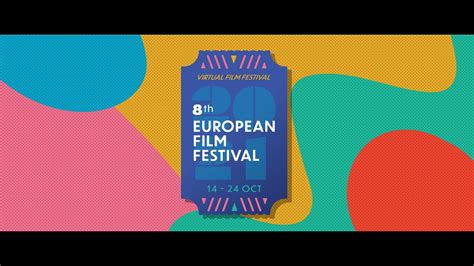 European Film Festival 2021 Festival Trailer Youtube