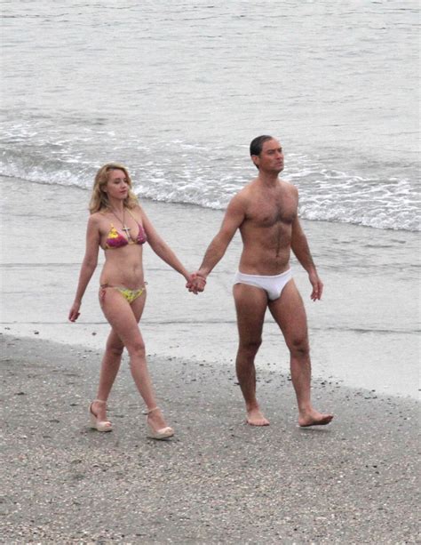ludivine sagnier tits thefappening