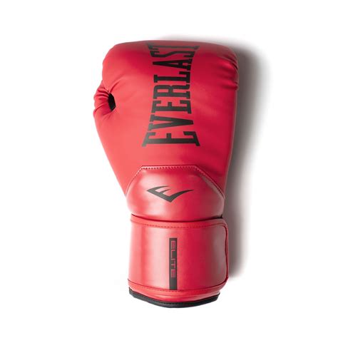 Everlast Elite Training Gloves Boxing Gloves