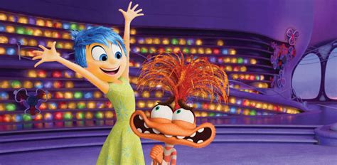 All 28 Pixar Movies Ranked From Worst to Best