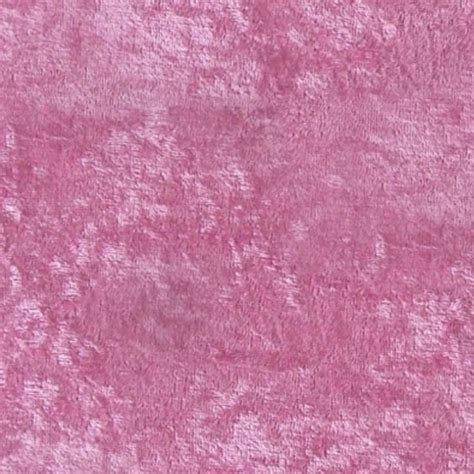 Pink Velvet Fabric Texture Seamless 16202