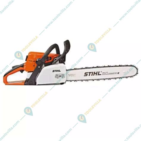 Stihl Get Offer On Stihl MS 180 Petrol Chainsaw