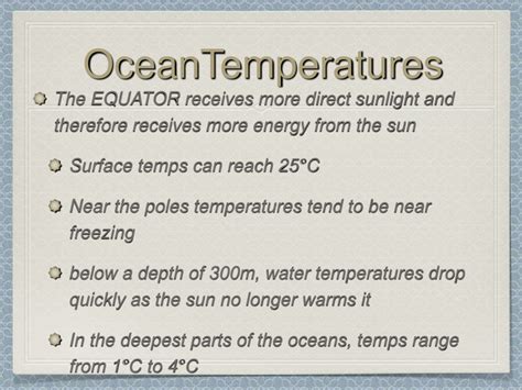 Ppt Structure Of The Hydrosphere Powerpoint Presentation Free Download Id 9699589