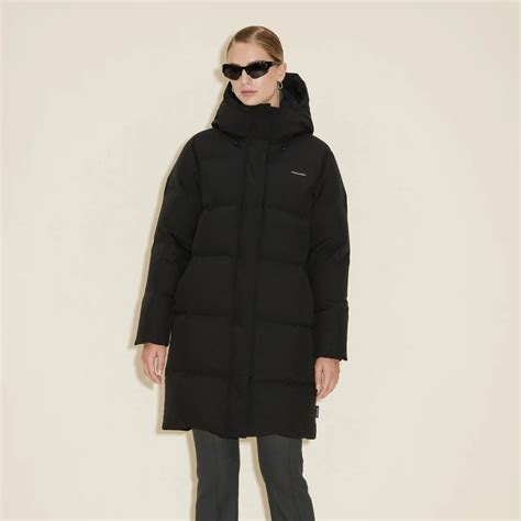 Loen Down Jacket Tise