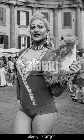 Piazza Dante Napoli 3 Luglio 2021 Venticinque Anni Dopo Il Primo