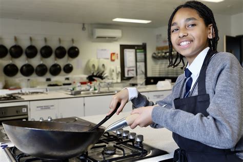 Food Technology St Michael S Catholic College