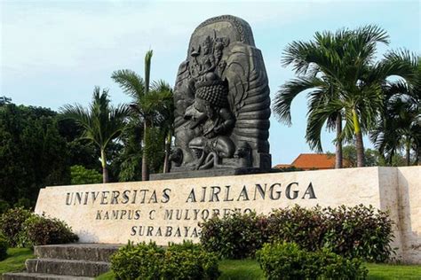 Universitas Dengan Jurusan Kedokteran Terbaik Di Indonesia Versi