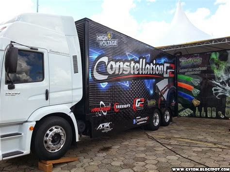 GV SOM 2022 O BLOG DO SOM AUTOMOTIVO Constellation G2 Truck