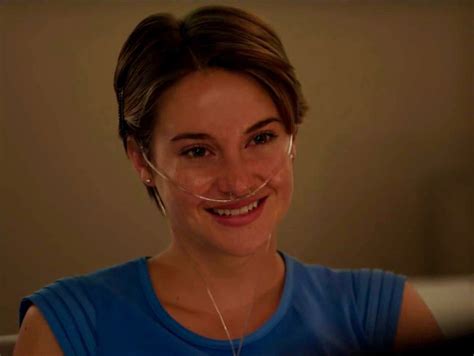 Shailene Woodley to Star in Oliver Stone's Edward Snowden Movie