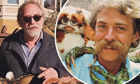 Mark Dodson Voice Actor Known For Gremlins And Star Wars Passes Away