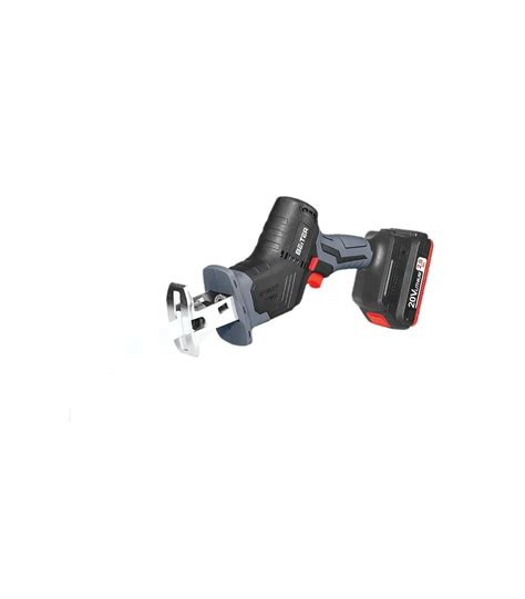 Beiter 20v Lithium Ion Cordless Reciprocating Saw Kit Hardware Specialist