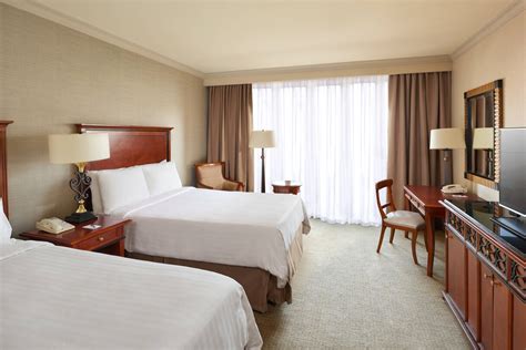 Hotel Photo Gallery | Cairo Marriott Hotel & Omar Khayyam Casino