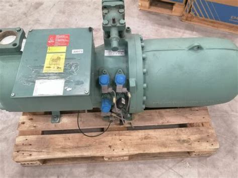 Bitzer CSH7591 90Y 40P Kühlkompressor Kompressor 1072300657 eBay