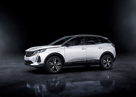 Peugeot 3008 2021 Prezzi E Caratteristiche Motorimagazineit