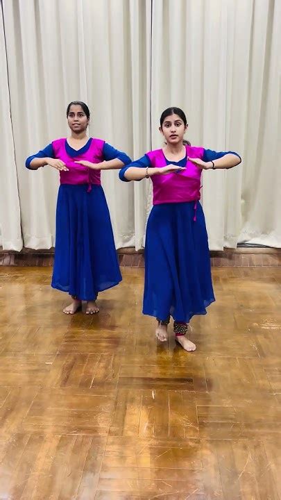 Dhamar Taal Aamad Learn Kathak Vividha Academy Bhopal Kathak