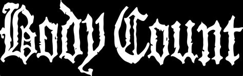 Accessories Body Count
