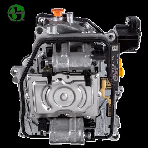 Wwt 0am927769e Mechatronic Dsg 7 Speed Dual Clutch Auto Transmission