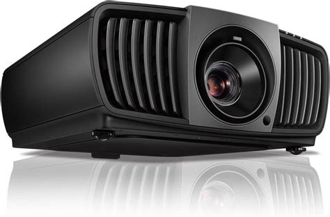 BenQ HT8050 4K DLP UHD THX Certified Home Cinema Projector Review